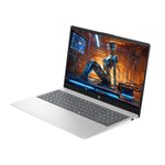 HP 15-FD0154WM Laptop Intel Core i5-1334U 8GB RAM 512GB SSD 15.6" FHD Touchscreen Windows 11 Silver