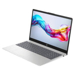 HP 15-FD0557NIA Laptop Intel Core i7 13th Gen 8GB RAM 512GB SSD 15.6" Backlit Silver