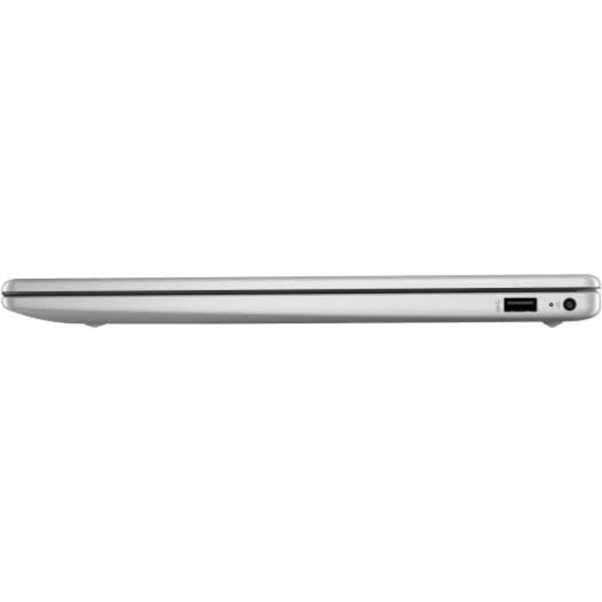 HP 15-FD0557NIA Laptop Intel Core i7 13th Gen 8GB RAM 512GB SSD 15.6" Backlit Silver