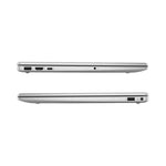 HP 15-FD0912TU Laptop Intel Core 5-120U 8GB DDR5 RAM 512GB SSD 15.6" FHD Backlit Silver