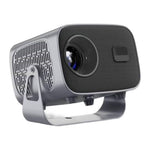 SmartBarry HT12 Pro 4K Smart Projector 5G WiFi Bluetooth HD Home Cinema Portable Projector
