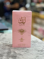 Layan Eau De Parfum