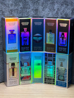 30ml MENS Combo perfumes