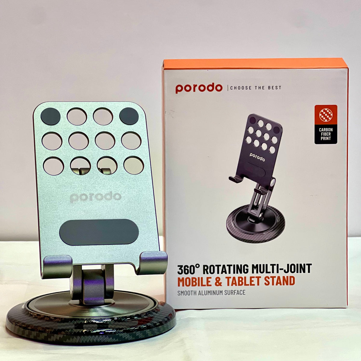 Porodo Mobile Stand