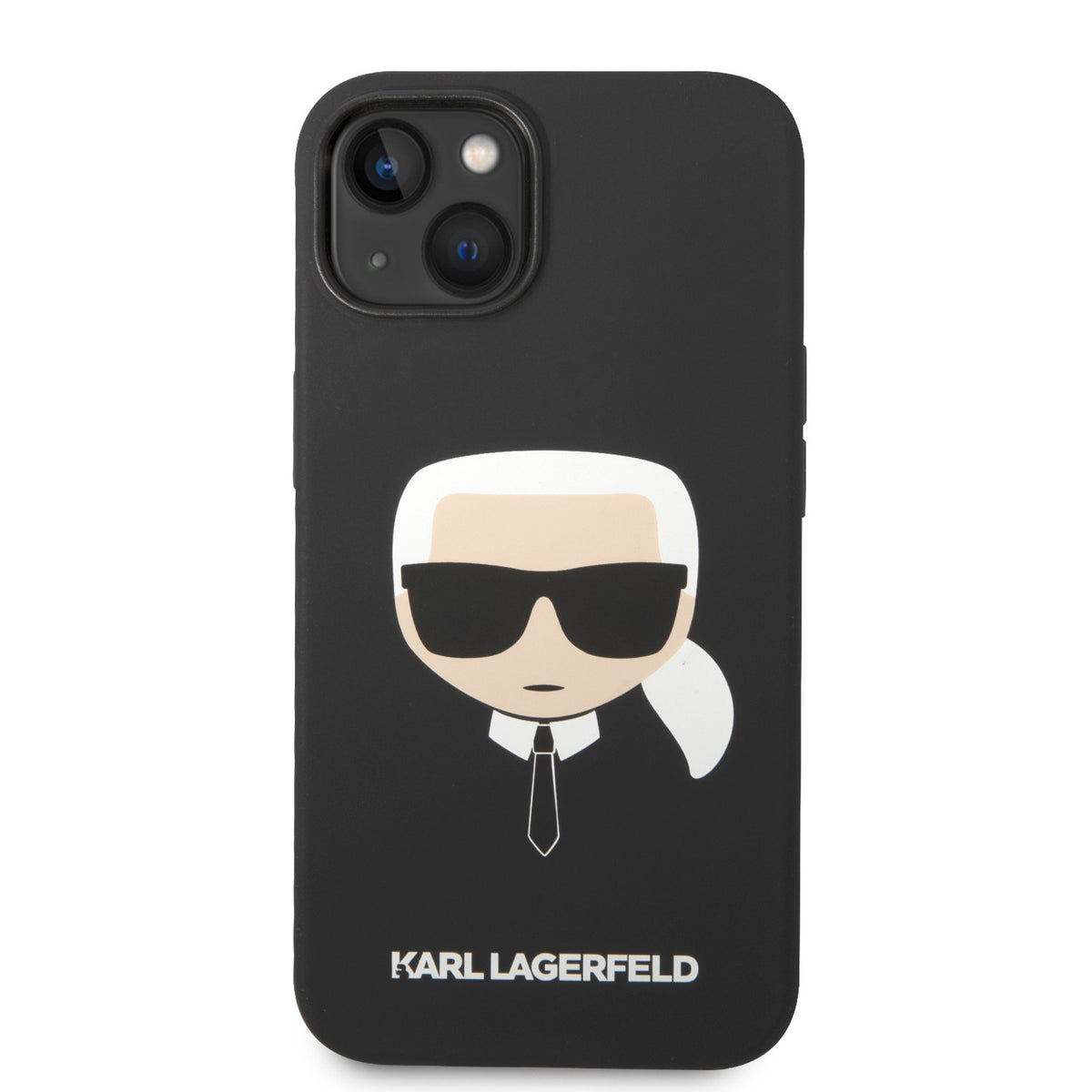 Apple iPhone 14 and 14 Plus Karl Lagerfeld