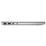 HP 14-EP1037NK Laptop Intel Core 5-120U 8GB RAM 512GB SSD 14" FHD Backlit Silver French Keyboard