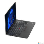 Lenovo ThinkPad E14 Gen 6 Laptop Intel Core Ultra 7 155H 16GB RAM 512GB SSD 14" Business Black