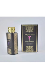 Magic Oud in Pure Saffron: Luxurious Unisex Fragrance