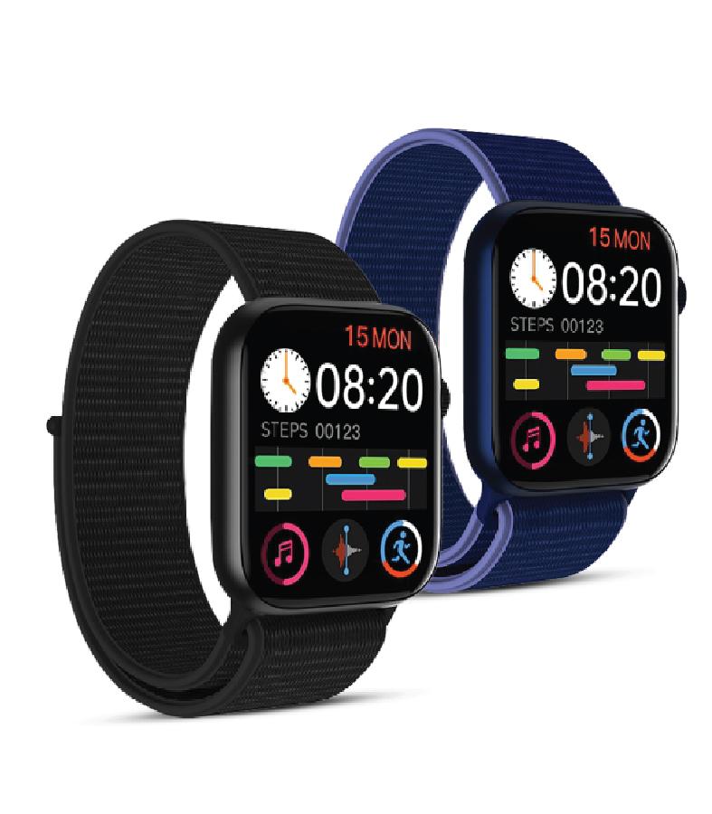 microdigit smart watch