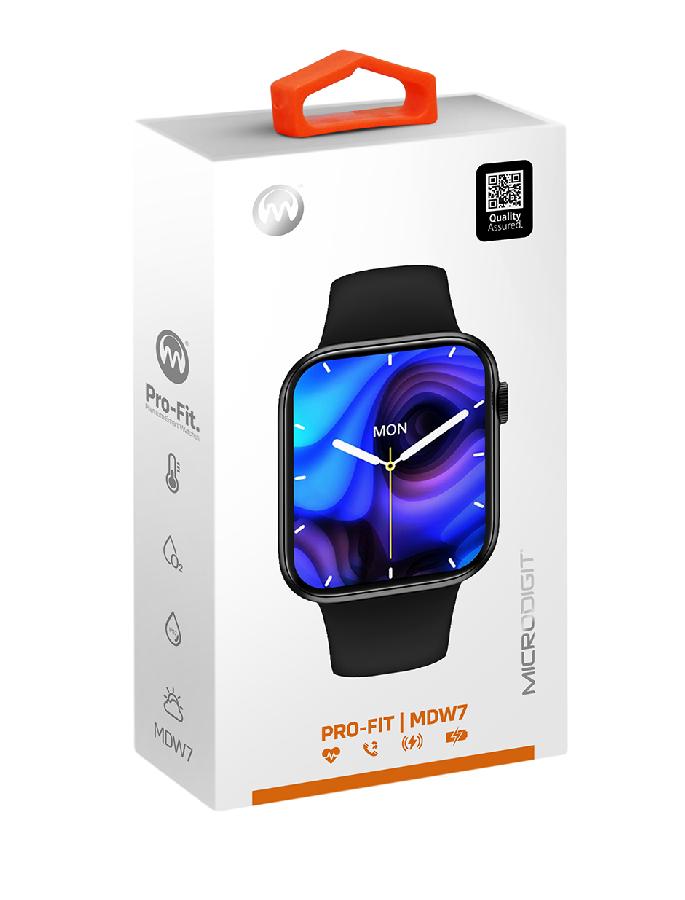 microdigit watch ultra 8