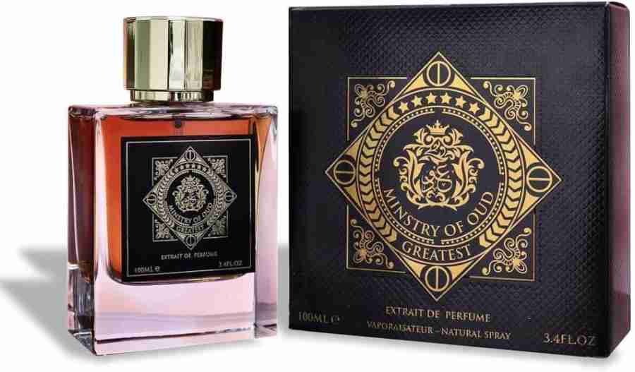 Ministry Of Oud Greatest 100ml