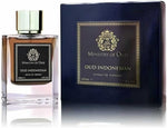 Ministry Of Oud | Oud Indonesian 100ml.