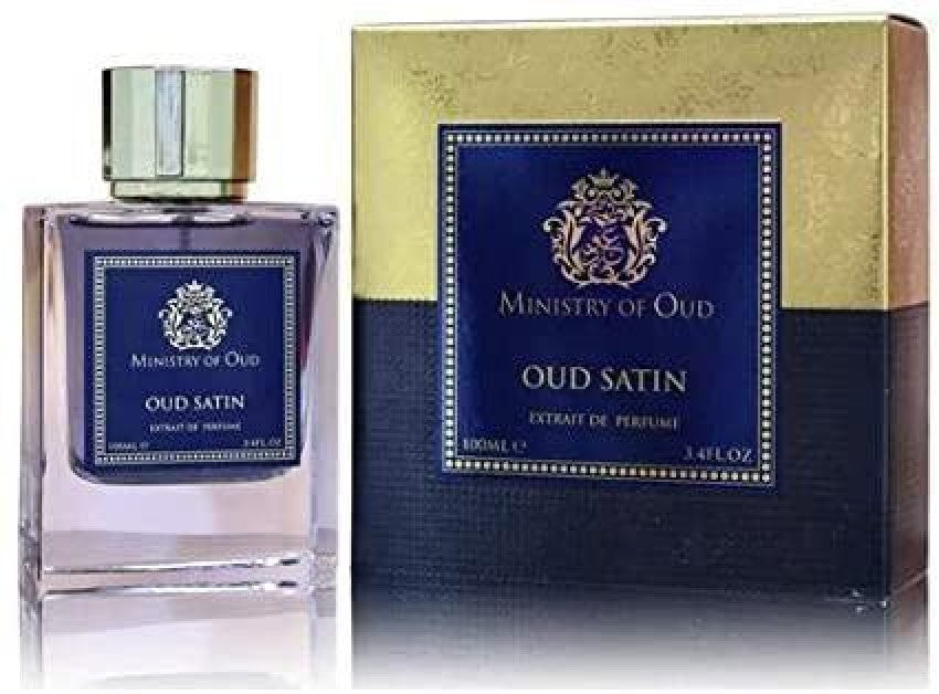 Ministry Of Oud stain 100ml.