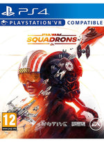 Star Wars: Squadron
