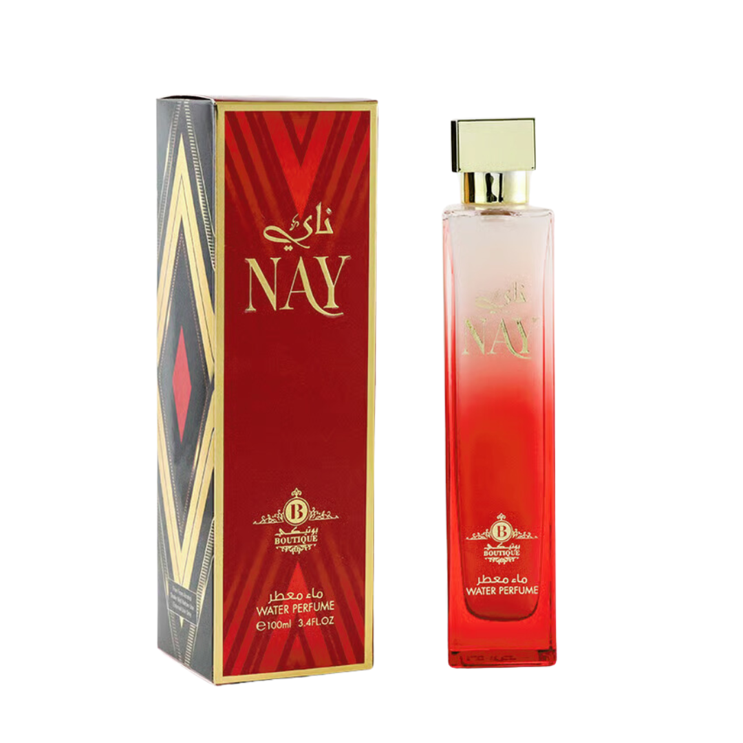 Nay Unisex Water Parfum 100ml