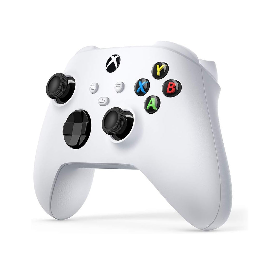 Microsoft Xbox Series X & S Controller White and Black UAE version