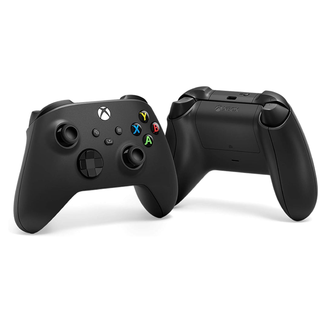 Xbox Series X & S Controller specifications