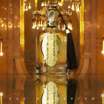 Nouf Paris Corner Natural Spray Vapor 100ml - Lasting Perfume