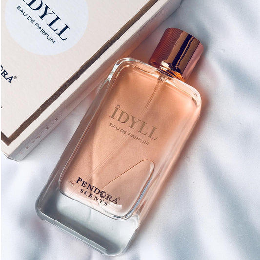 IDYLL Eau De Parfum&nbsp;Pendora Scents Long Lasting Perfume 100ml for Women
