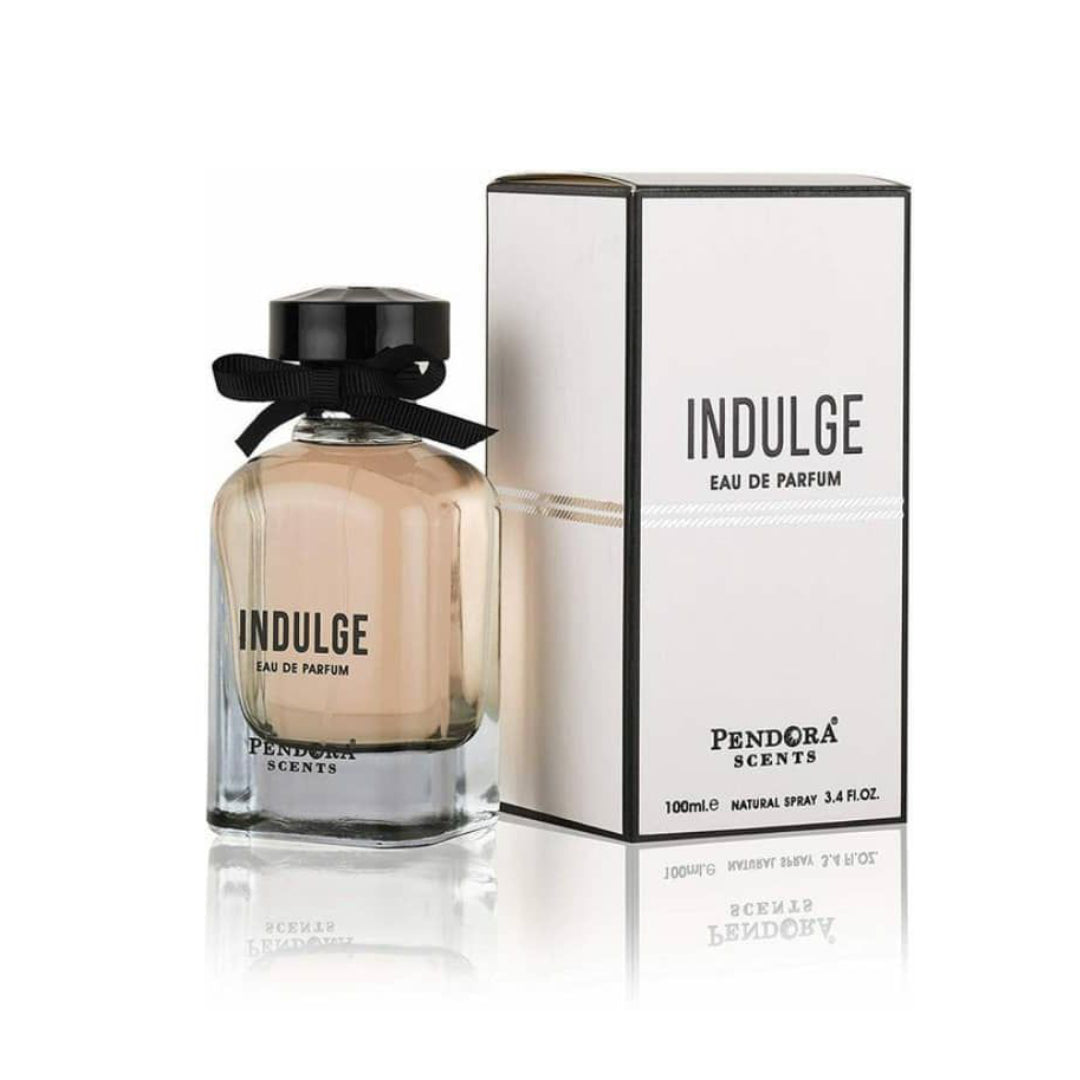INDULGEEau De Parfum Pendora Scents