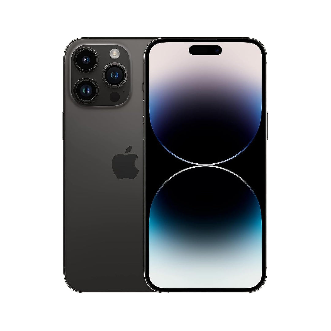 Apple iPhone 14 Pro 6.1-inch Super Retina XDR display with Variant colors and 128GB, 256GB, 512GB, 1TB Models