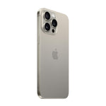 iPhone 15 Pro Max storage options