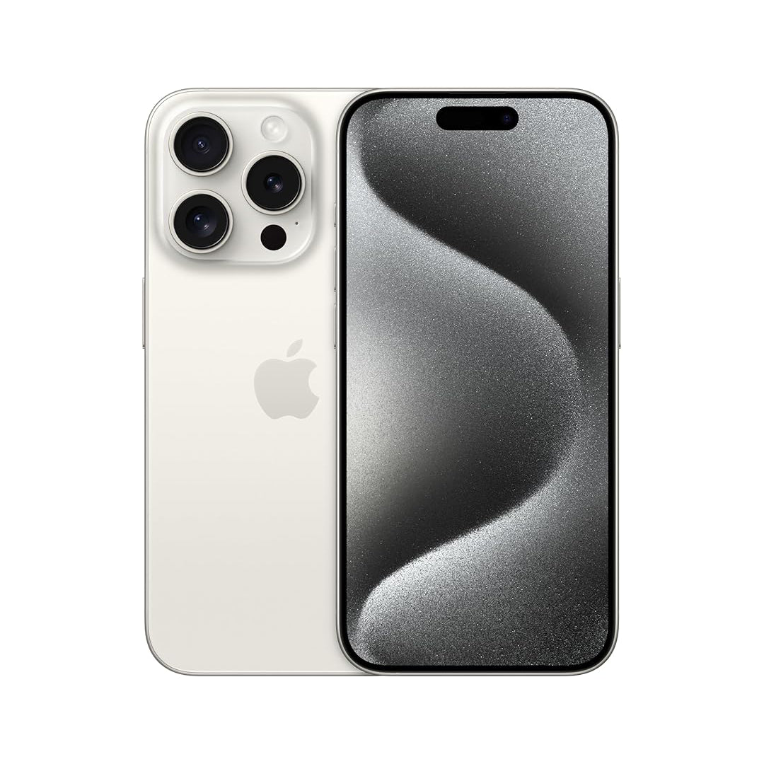 iPhone 15 Pro comparison 