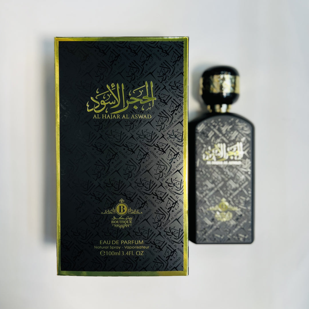 ABYAD: A variation or type of the fragrance