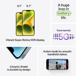 iPhone 15 Plus performance