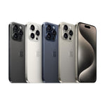 iPhone 15 Pro performance