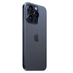 iPhone 15 Pro unboxing