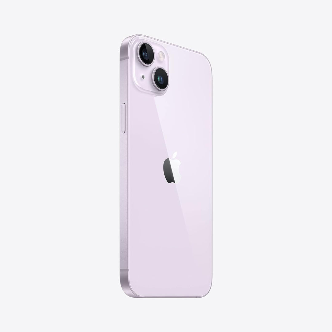 Apple iPhone 15 Plus Aluminum with Color infused glass back in Variant colors and 128GB, 256GB, 512GB Models
