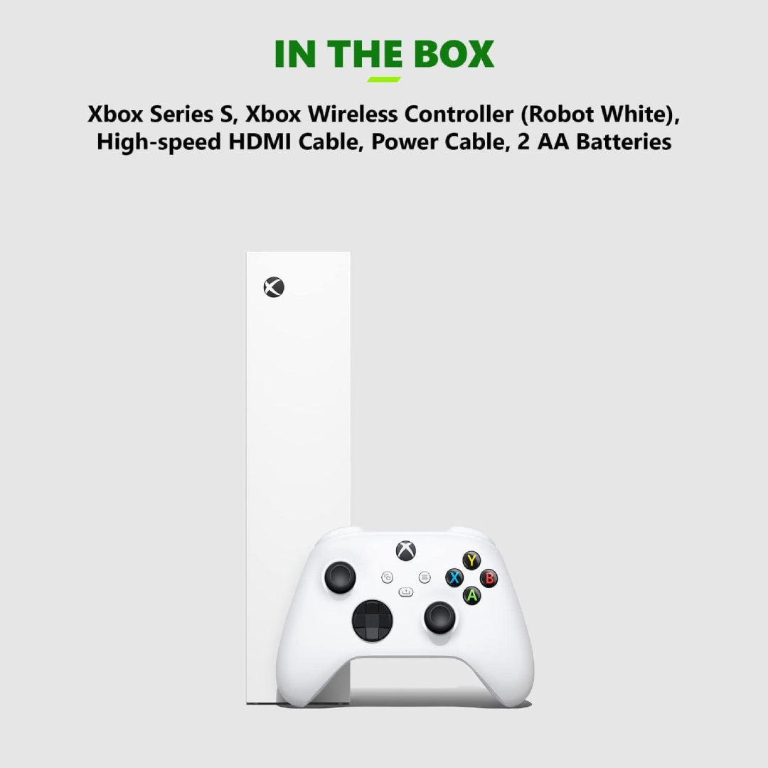 Xbox Series S availability in the UAE