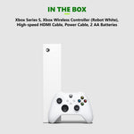 Xbox Series S availability in the UAE
