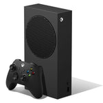 Xbox Series S specifications