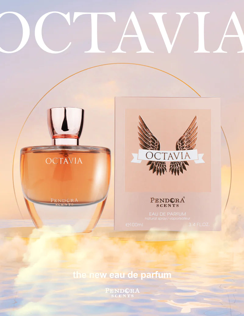 Octavia Pendora Perfume 100ml