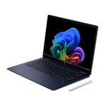 HP OmniBook X Flip 14-FM0023DX X360 Laptop Intel Ultra 7 256V 16GB RAM 1TB SSD 14" 2K Touch Atmospheric Blue