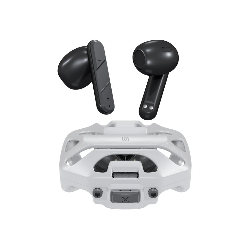 Porodo Soundtec Element True Wireless Earbuds