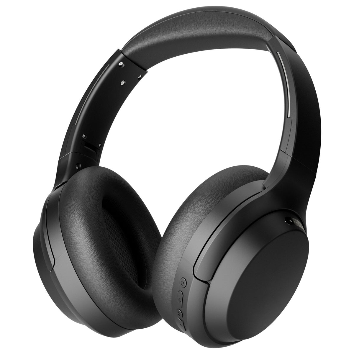 Porodo Soundtec Hush Wireless Over-Ear ANC Headphone