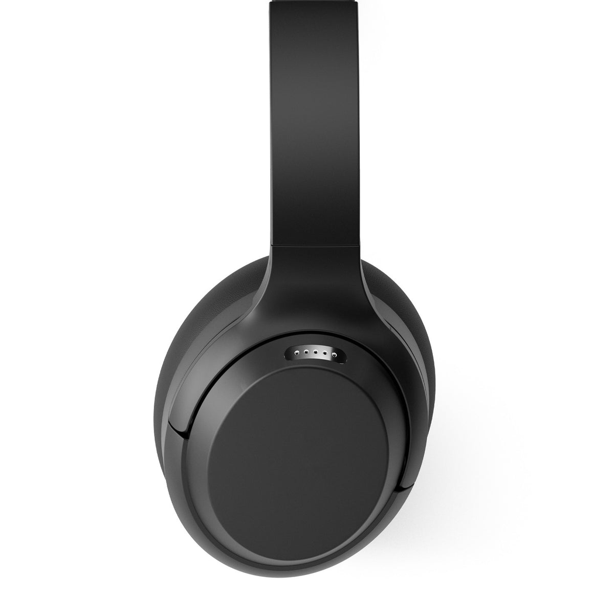 Porodo Soundtec Hush Wireless Over-Ear ANC Headphone