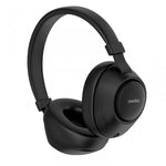 Porodo Soundtec Deep Sound Wireless Over-Ear Headphone - Black, Green, Red [ PD-X1008WLH ]