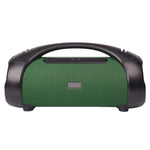 Porodo TRILL Soundtec Portable Multicolor speaker