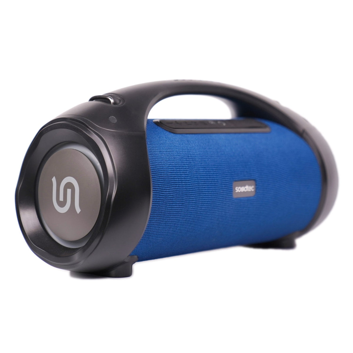 Porodo TRILL Soundtec Portable Multicolor speaker