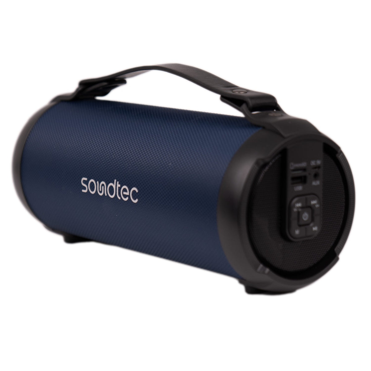 Porodo TRIP Soundtec Basic speaker - Black, Red, Dark Blue [ PDTRIPSPK ]