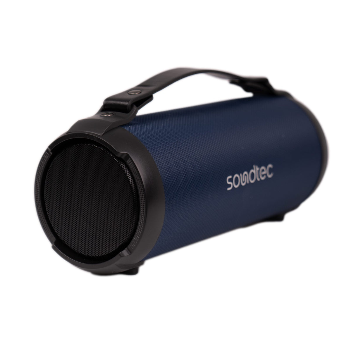 Porodo TRIP Soundtec Basic speaker - Black, Red, Dark Blue [ PDTRIPSPK ]