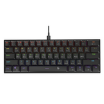 What is the best silent TKL keyboard for gaming?