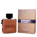 Brown Elegant Men's Eau de Parfum 100ml