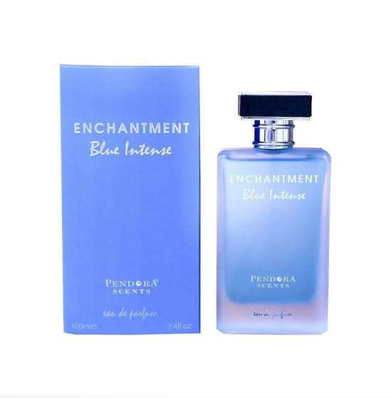 Pendora Scents Enchantment Blue Intense Eau de Parfum - 100 ml For Women