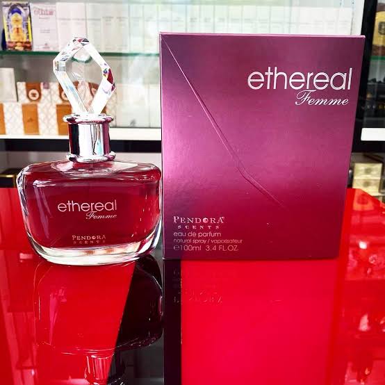 Pendora Scents Ethereal Femme 100ml