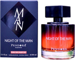 Pendora Scents Night Of The Man Eau de Parfum 100ml